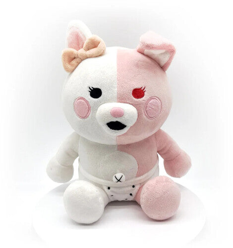 Youtooz - Danganronpa 2 Monomi 9in Plush - Youtooz - Danganronpa 2 Monomi 9in Plush - Collectibles