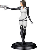 Mass Effect Miranda Lawson Figure - Mass Effect Miranda Lawson Figure - Collectibles