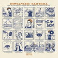 Fetus - Romancer Tartera - Vinyl Record