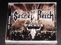 Sacred Reich - Live At Wacken - Music CD