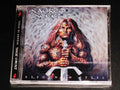 Sacred Steel - Reborn In Steel - Music CD