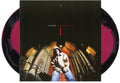 The High Exhaulted [LP] Vinyl Record
