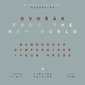 Ozawa,seiji / San Francisco Symphony - Dvorak: Symphony 9 'new World' - Vinyl Record