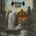Witching Hour - Descending Where Time Has Ceased To Exist - Vinyl Record