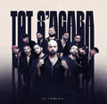 La Fumiga - Tot S'acaba - Vinyl Record