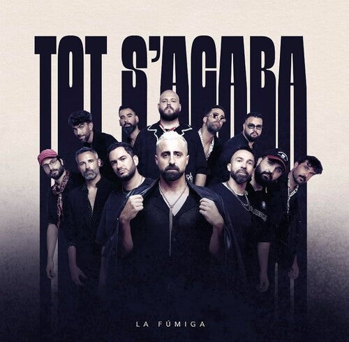 La Fumiga - Tot S'acaba - Vinyl Record