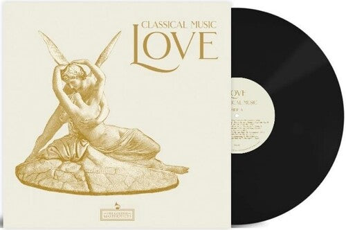 Love Classical Music / Various - Love Classical Music / Various - Vinyl Record