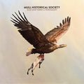 Mull Historical Society - In My Mind There's A Photograph - Oatmeal Vinyl - Vinyl Record