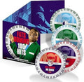 Domino,fats - 100 Hits - Music CD