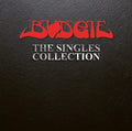 Budgie - Singles Collection - Music CD