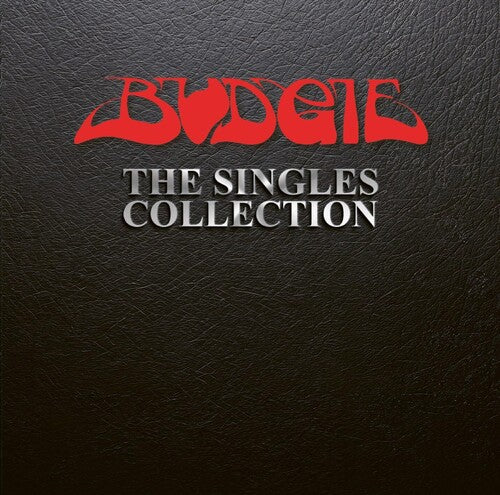 Budgie - Singles Collection - Music CD
