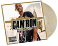 Cam'ron - Crime Pays - Vinyl Record