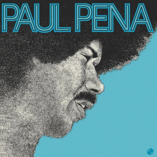 Pena,paul - Paul Pena - Vinyl Record