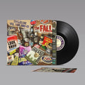 Fall - Singles Live Vol 2: 80-83 - Vinyl Record
