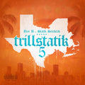 Trillstatik 5 [LP] Vinyl Record
