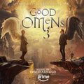 Arnold,david - Good Omens Vol 3 - O.s.t. - Music CD