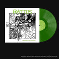 Rattus - Uskonto On Vaara - Vinyl Record