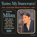 You're My Innocence: Doe-eyed Soda Shop Teen Pop - You're My Innocence: Doe-eyed Soda Shop Teen Pop - Music CD