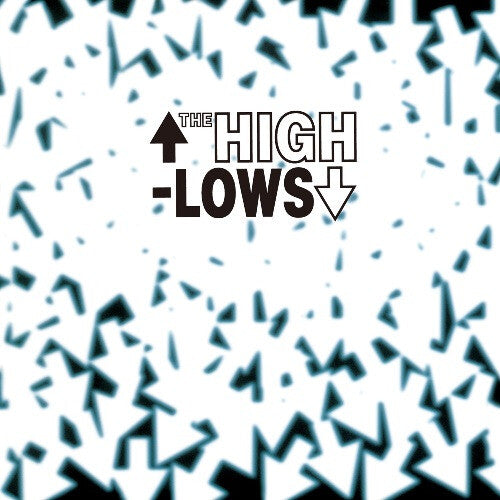 High-lows - High-lows - Vinyl Record
