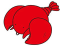 High-lows - Lobster - Vinyl Record