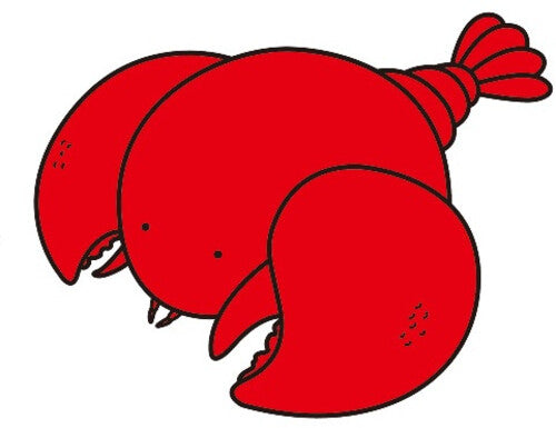 High-lows - Lobster - Vinyl Record