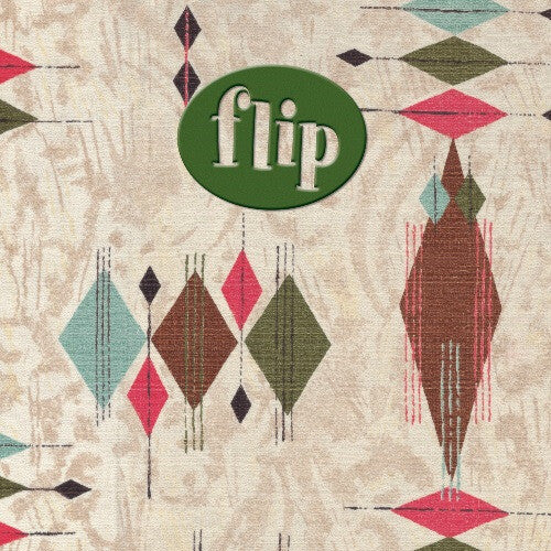 High-lows - Flip Flop - Vinyl Record
