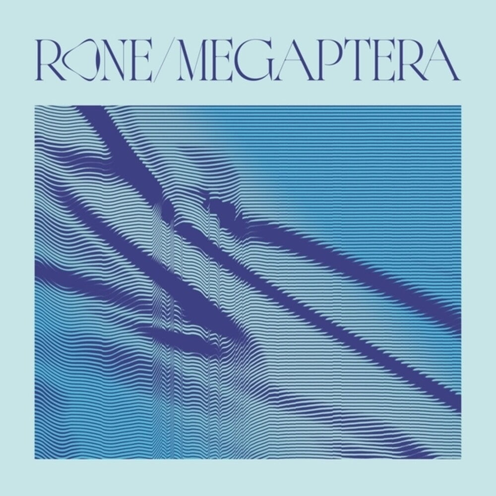 Megaptera Music CD