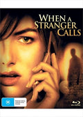 When A Stranger Calls - When A Stranger Calls - Blu-ray