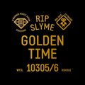 Rip Slyme - Golden Time - Vinyl Record