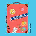 Rip Slyme - Journey - Vinyl Record