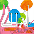 Rip Slyme - Masterpiece - Vinyl Record