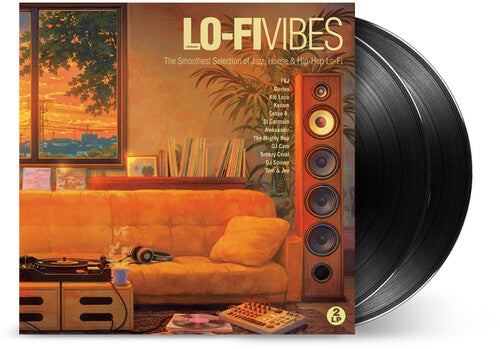 Lo-fi Vibes / Various - Lo-fi Vibes / Various - Vinyl Record