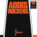 Addis Rockers - Warriors - Vinyl Record