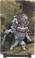 Figgyz - Metal Gear Solid 4 - Raiden - Figgyz - Metal Gear Solid 4 - Raiden - Collectibles
