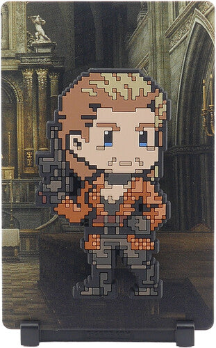 Figgyz - Megal Gear Solid 4 - Big Mama - Figgyz - Megal Gear Solid 4 - Big Mama - Collectibles