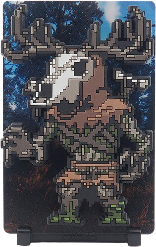 Figgyz - The Witcher - Leshen - Figgyz - The Witcher - Leshen - Collectibles