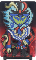 Figgyz - Helluva Boss - Asmodeus - Figgyz - Helluva Boss - Asmodeus - Collectibles