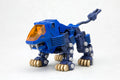 Zoids - D-style Shield Liger Clear Parts Append - Zoids - D-style Shield Liger Clear Parts Append - Collectibles