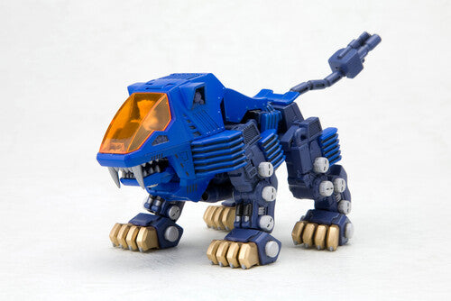 Zoids - D-style Shield Liger Clear Parts Append - Zoids - D-style Shield Liger Clear Parts Append - Collectibles