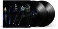 Young,neil / Chrome Hearts - As Time Explodes: Live Album - Vinyl Record