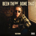 Redferrin - Been There Done That [CD]