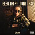 Redferrin - Been There Done That - Music CD