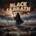 Pre-Order: Basement Tracks - Brown (Brwn) [Colored Vinyl] Vinyl Record