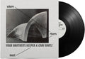Your Brother's Keeper / Bartz,gary - Where Rivers Meet - Vinyl Record