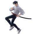 Furyu Jujutsu Kaisen Yuta Okkotsu Tri Try It Stat - Furyu Jujutsu Kaisen Yuta Okkotsu Tri Try It Stat - Collectibles