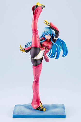 The King Of Fighters Xv - Kula Diamond Bishoujo St - The King Of Fighters Xv - Kula Diamond Bishoujo St - Collectibles
