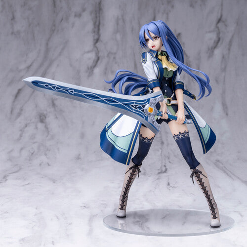 The Legend Of Heroes - Laura S Arseid - The Legend Of Heroes - Laura S Arseid - Collectibles