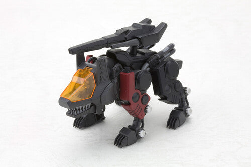 Zoids - D-style Command Wolf Irvine Clear Parts Ap - Zoids - D-style Command Wolf Irvine Clear Parts Ap - Collectibles
