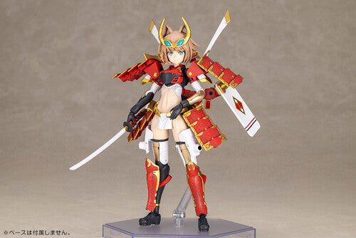 Frame Arms Girl - Shingen Kai - Frame Arms Girl - Shingen Kai - Collectibles
