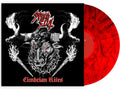 Speedslut - Cimbrian Rites - Vinyl Record